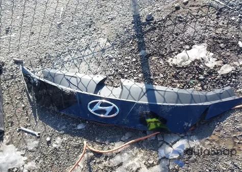 2023 Hyundai Elantra Sel z USA, uszkodzony, nr VIN KMHLS4AG2PU593742